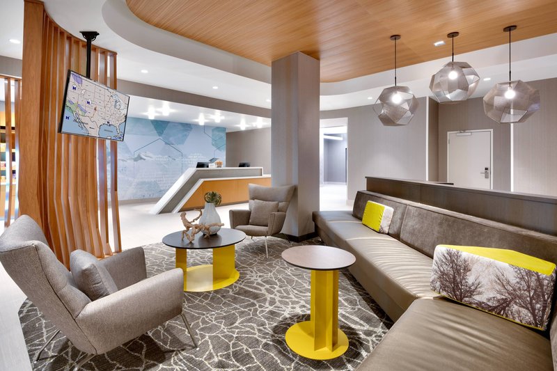springhill suites by marriott salt lake city sugar house