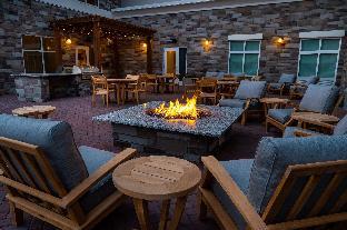 Homewood Suites By Hilton Rancho Cordova Sacramento,Sacramento>>Rancho Cordova,3 star