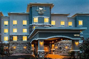 Homewood Suites By Hilton Rancho Cordova Sacramento,Sacramento>>Rancho Cordova,3 star