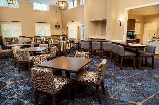 Homewood Suites By Hilton Rancho Cordova Sacramento,Sacramento>>Rancho Cordova,3 star