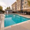 homewood suites by hilton rancho cordova sacramento