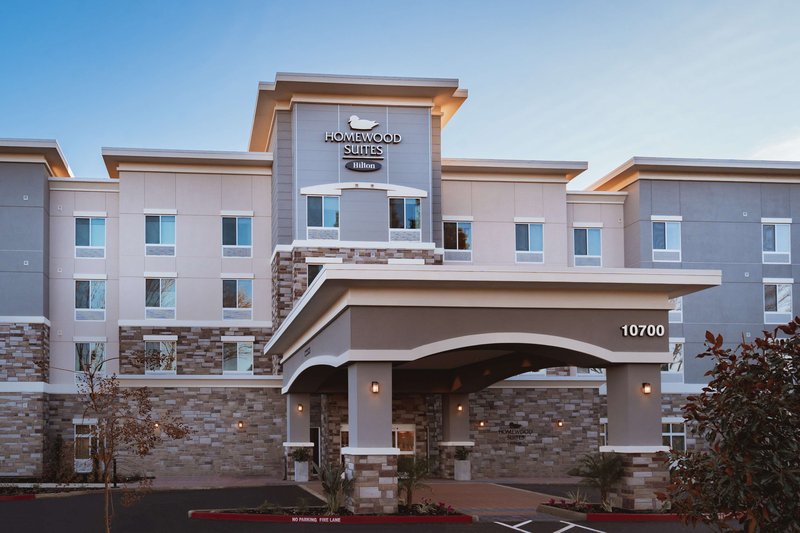 homewood suites by hilton rancho cordova sacramento