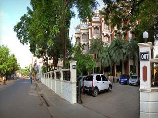 pondicherry