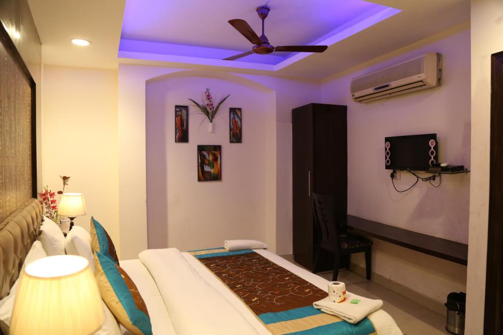 hotel arjun