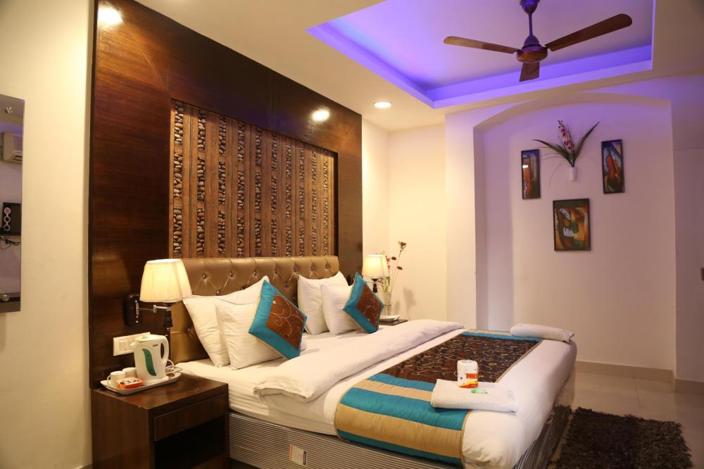 hotel arjun