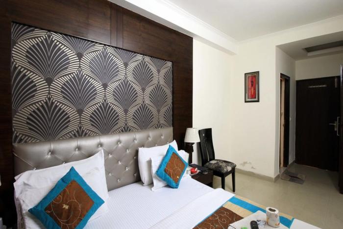 hotel arjun