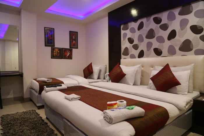 hotel arjun