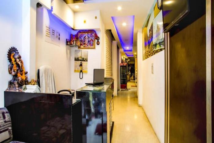 hotel arjun