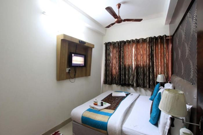 hotel arjun
