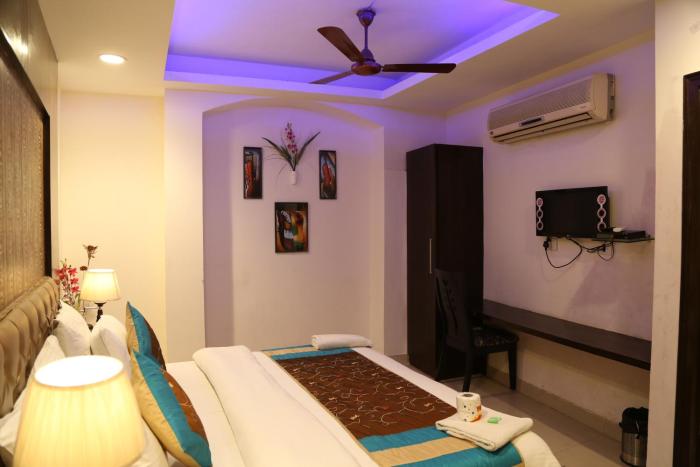 hotel arjun