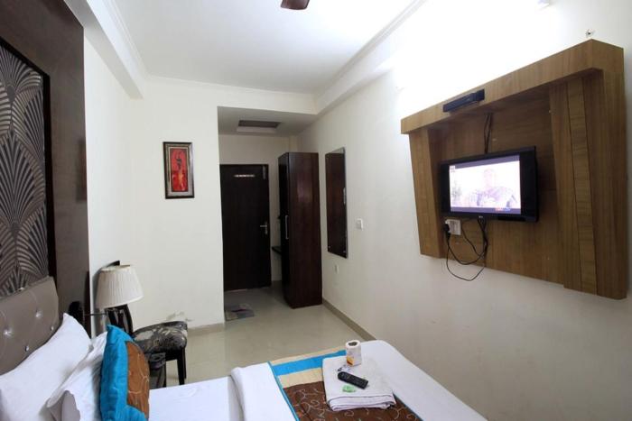 hotel arjun
