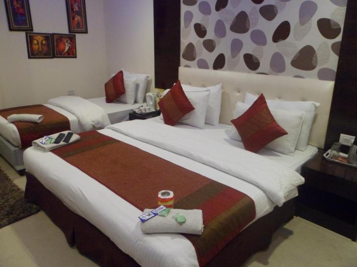 hotel arjun