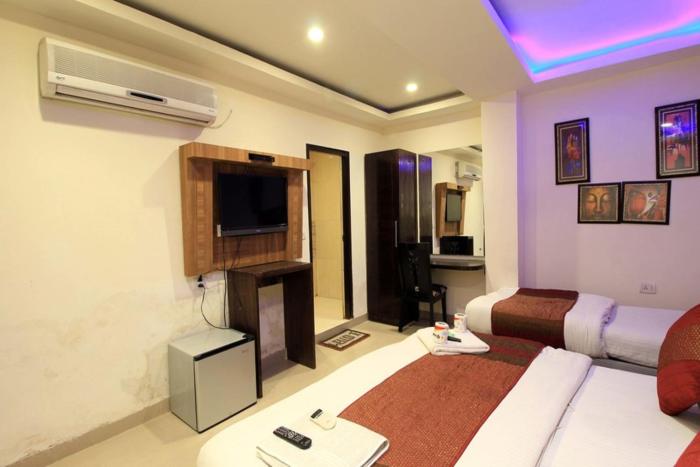 hotel arjun