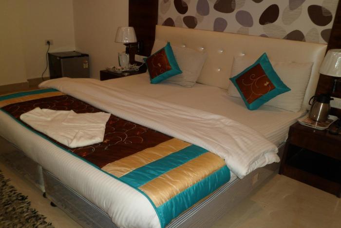 hotel arjun