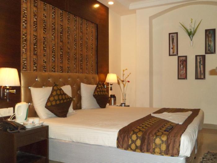 hotel arjun
