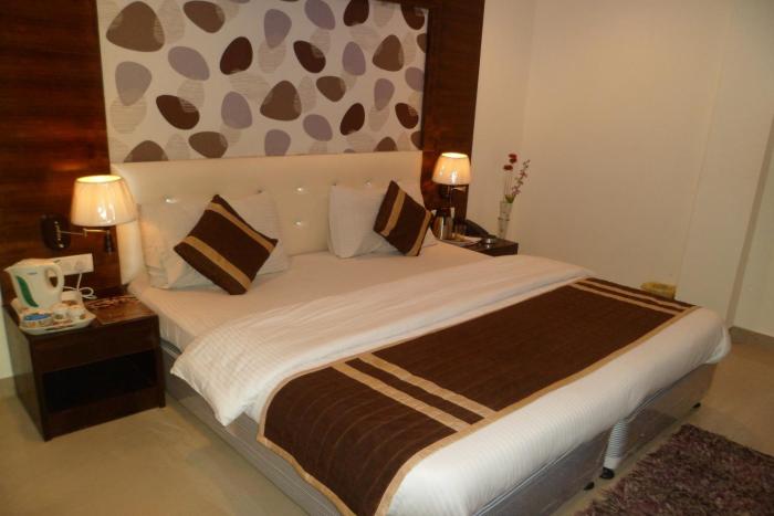 hotel arjun