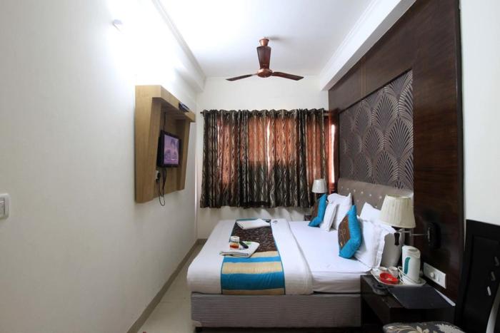 hotel arjun