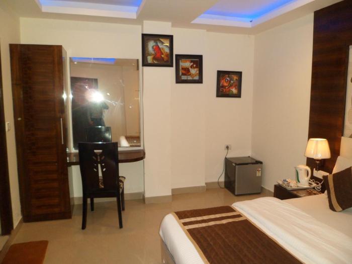 hotel arjun