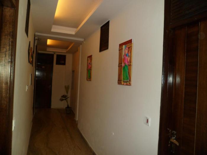hotel arjun
