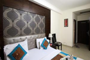 hotel arjun