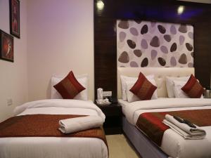 hotel arjun