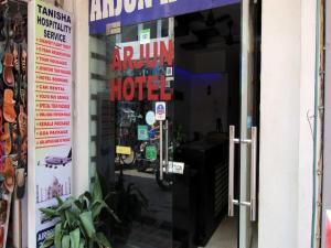 hotel arjun