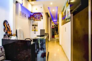 hotel arjun
