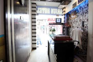 hotel arjun