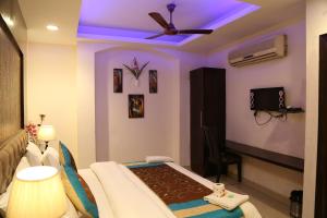 hotel arjun