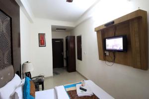 hotel arjun
