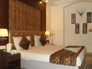 hotel arjun