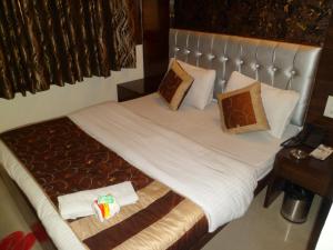 hotel arjun