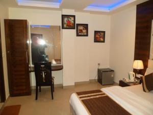 hotel arjun