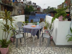 hotel arjun