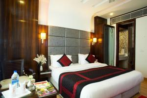 Hotel Delhi 55,New Delhi>>Delhi,3 star