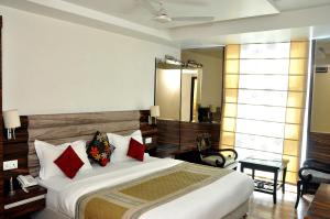 Hotel Delhi 55,New Delhi>>Delhi,3 star