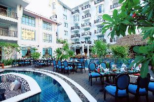 Anio Boutique Hotel Hoi An,Quang Nam Province>>Hoi An,4 star