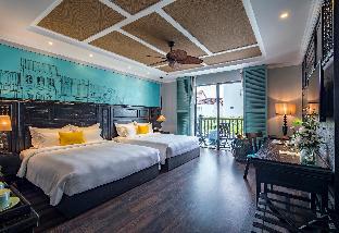 Anio Boutique Hotel Hoi An,Quang Nam Province>>Hoi An,4 star