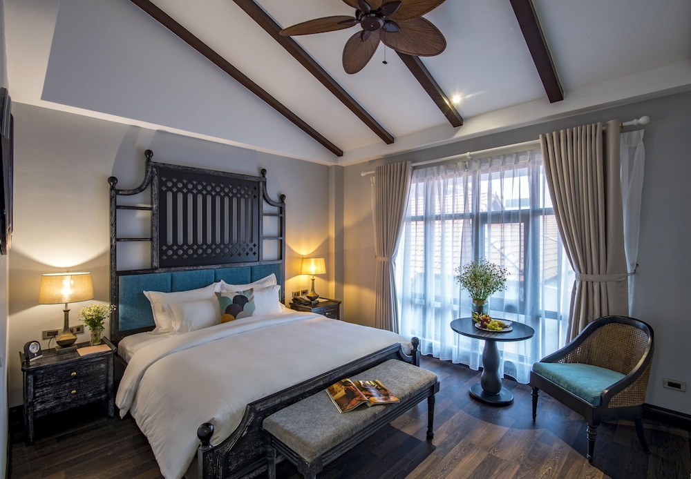 anio boutique hotel hoi an