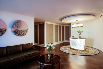 mai house saigon hotel