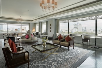 mai house saigon hotel