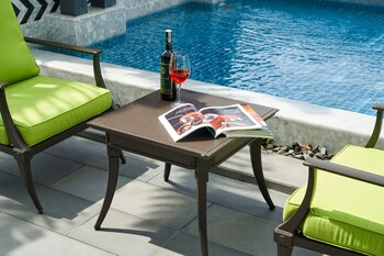 mai house saigon hotel