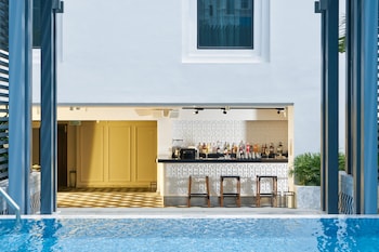 mai house saigon hotel