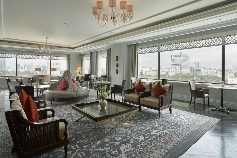 mai house saigon hotel