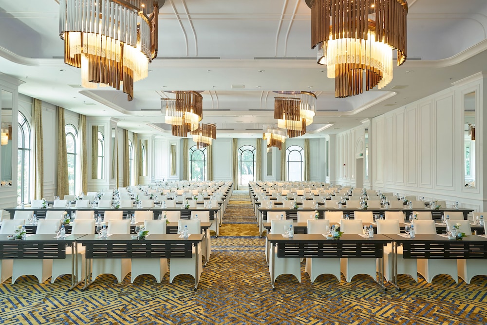 mai house saigon hotel