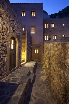 likinia hotel