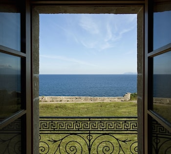 Likinia Hotel,Peloponnese>>Monemvasia,4 star