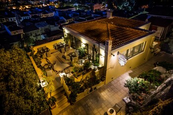 Amfitriti Palazzo,Peloponnese>>Nafplio,4 star