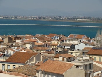 Amfitriti Palazzo,Peloponnese>>Nafplio,4 star