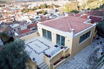 Amfitriti Palazzo,Peloponnese>>Nafplio,4 star